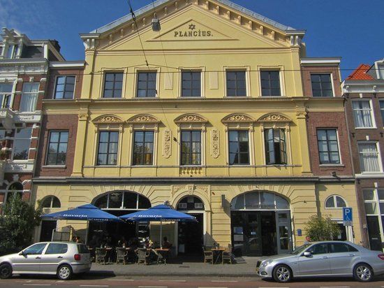 Verzetsmuseum Amsterdam